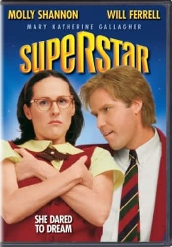 Superstar  - DVD