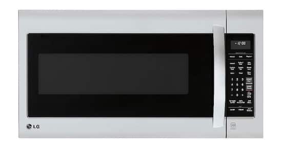 Top 10 Best Stainless Steel Microwave Ovens In 2020 Stainless Steel Microwave Microwave Over The Range Microwaves