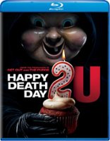 Happy Death Day 2U [Blu-ray] [2019] - Front_Original