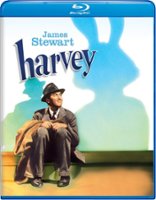 Harvey [Blu-ray] [1950] - Front_Original