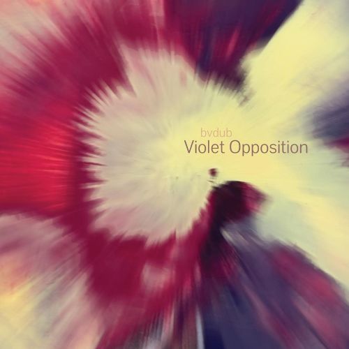 

Violet Opposition [LP] - VINYL