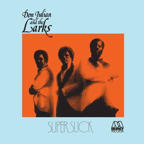 

Super Slick [LP] - VINYL