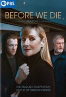 Before We Die: Season 1 [DVD] - Front_Original