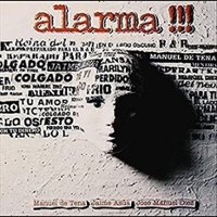 Alarma!! Sus Grandes Exitos [LP] - VINYL - Front_Standard