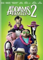 The Addams Family 2 [DVD] [2021] - Front_Original