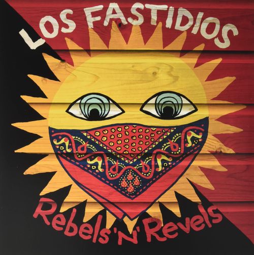 Rebels 'n' Revels [LP] - VINYL