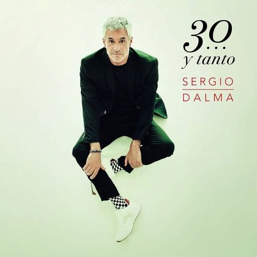 

Sergio Dalma 30... y Tanto [LP] - VINYL