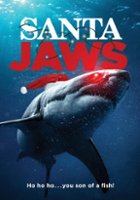 Santa Jaws [2018] - Front_Zoom