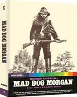 Mad Dog Morgan [Blu-ray] [1976] - Front_Original