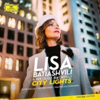 City Lights [Special Edition] [LP] - VINYL - Front_Original