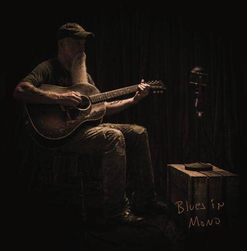 

Blues in Mono [LP] - VINYL