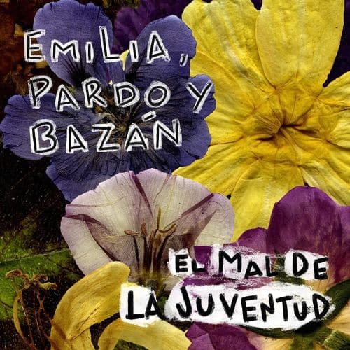 

El Mal De La Juventud [LP] - VINYL