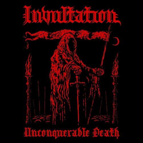 

Unconquerable Death [LP] - VINYL