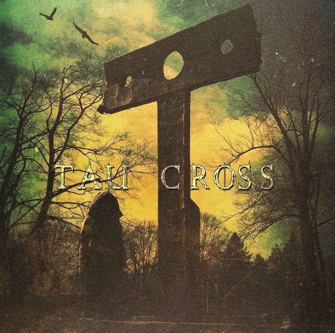 Tau Cross [lp] Vinyl - Best Buy