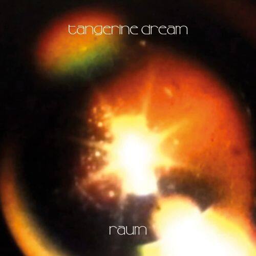 

Raum [LP] - VINYL