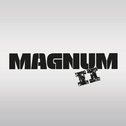 

Magnum II [LP] - VINYL