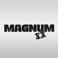 Magnum II [LP] - VINYL - Front_Original