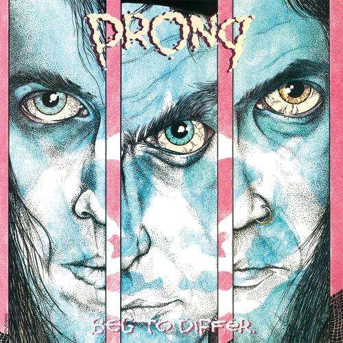 

Beg To Differ [LP] - VINYL