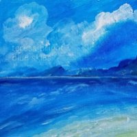 Blue Skies [LP] - VINYL - Front_Original