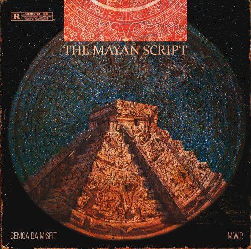 

The Mayan Script [LP] - VINYL