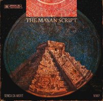 The  Mayan Script [LP] - VINYL - Front_Original