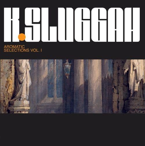 

Aromatic Selections, Vol. 1 [LP] - VINYL