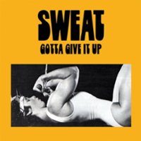 Gotta Give It Up [LP] - VINYL - Front_Original
