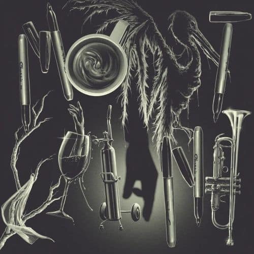

Monsterland [LP] - VINYL