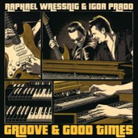 Groove & Good Times [LP] - VINYL - Front_Original