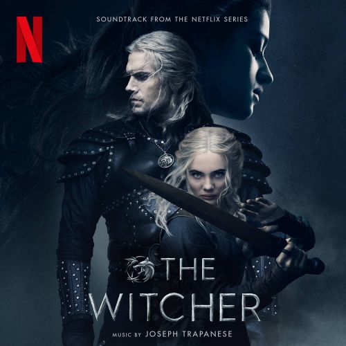 

The Witcher: Season 2 [Soundtrack from the Netflix Series] [LP] - VINYL