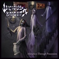 Alteration Through Possession [LP] - VINYL - Front_Original