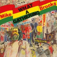 What a Gathering [LP] - VINYL - Front_Original