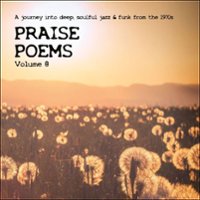 Praise Poems, Vol. 8 [LP] - VINYL - Front_Original