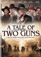 A Tale of Two Guns [2022] - Front_Zoom