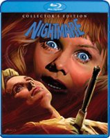 Nightmare [Blu-ray] [1963] - Front_Original