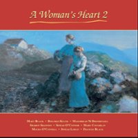 A Woman's Heart 2 [Dara] [LP] - VINYL - Front_Original