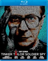 Tinker, Tailor, Soldier, Spy [Blu-ray] [2011] - Front_Original