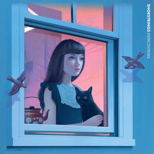 

Expectations [LP] - VINYL