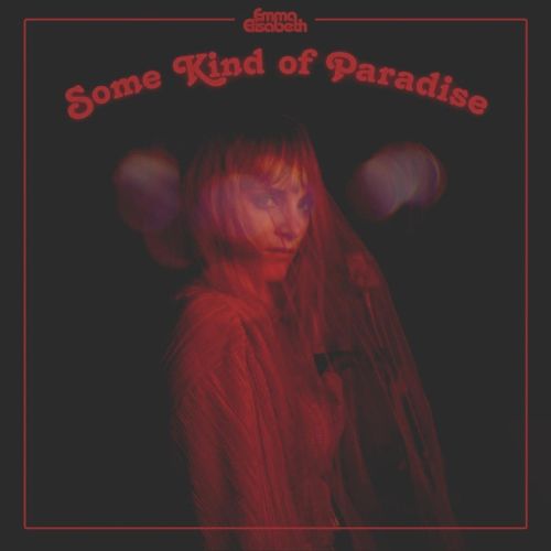 

Some Kind of Paradise [LP] - VINYL