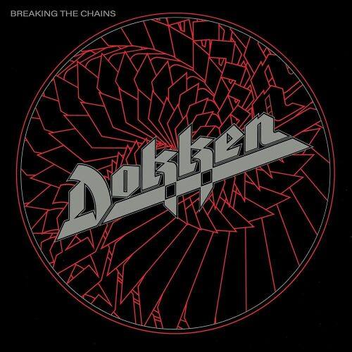 

Breaking the Chains [LP] - VINYL