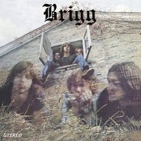 Brigg [LP] - VINYL - Front_Original