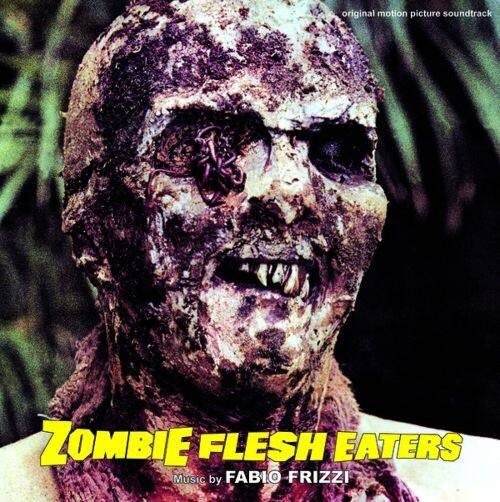 

Zombie Flesh Eaters - Definitive Edition (Gatefold) [LP] - VINYL