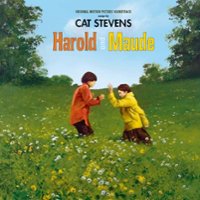Harold and Maude [Original Motion Picture Soundtrack] [LP] - VINYL - Front_Original