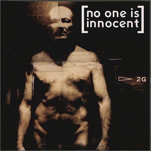 

No One Is Innocent [LP] - VINYL