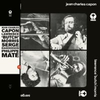 Capon/Mate/Morris/Rahoerson [LP] - VINYL - Front_Original
