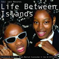 Life Between Islands: Soundsystem Culture: Black Musical Expression in the UK 1973-2006 [LP] - VINYL - Front_Original