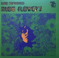 Atom Flower's [LP] - VINYL - Front_Standard