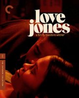 love jones [Criterion Collection] [Blu-ray] [1997] - Front_Zoom