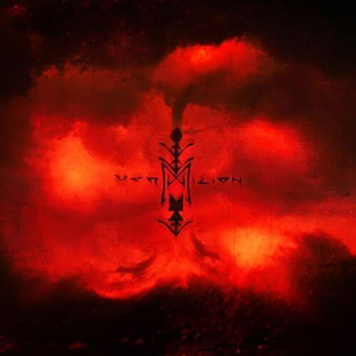 

Vermilion [LP] - VINYL