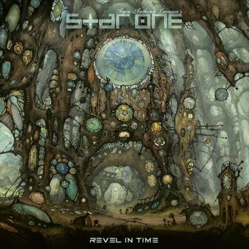 

Revel in Time [LP] - VINYL